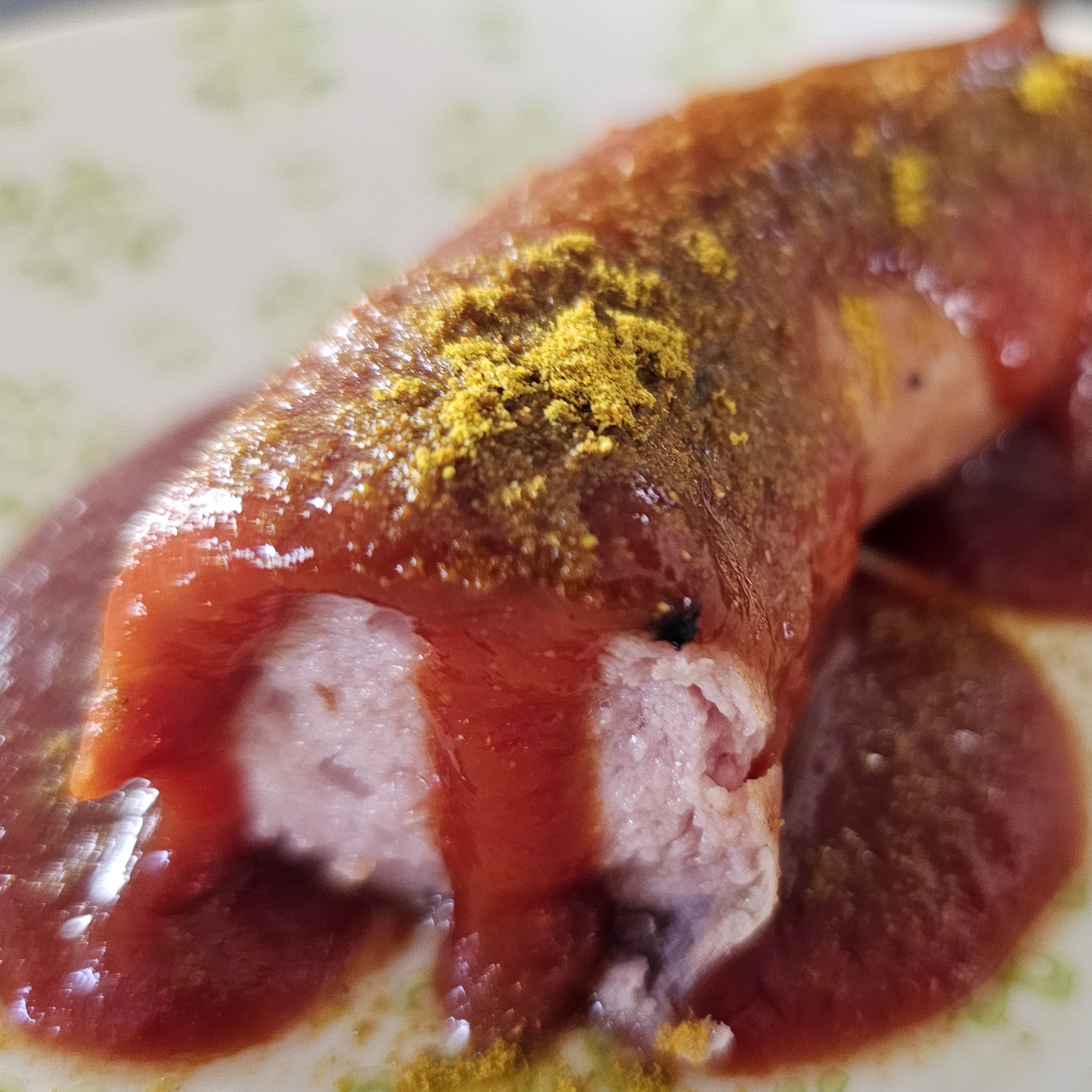 Pfaffenhofener Bio-Currywurst | Bio
