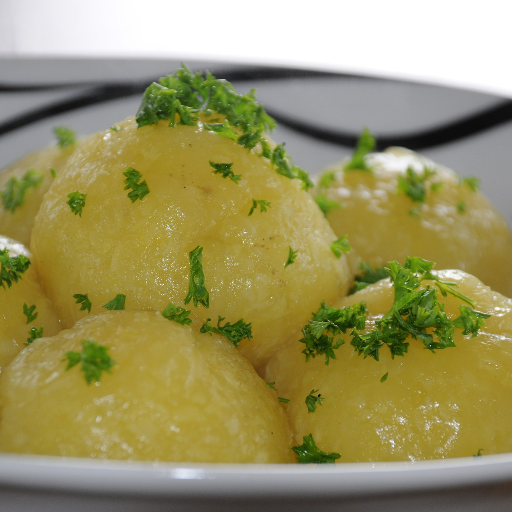 Bio-Kartoffelknödel (125g)
