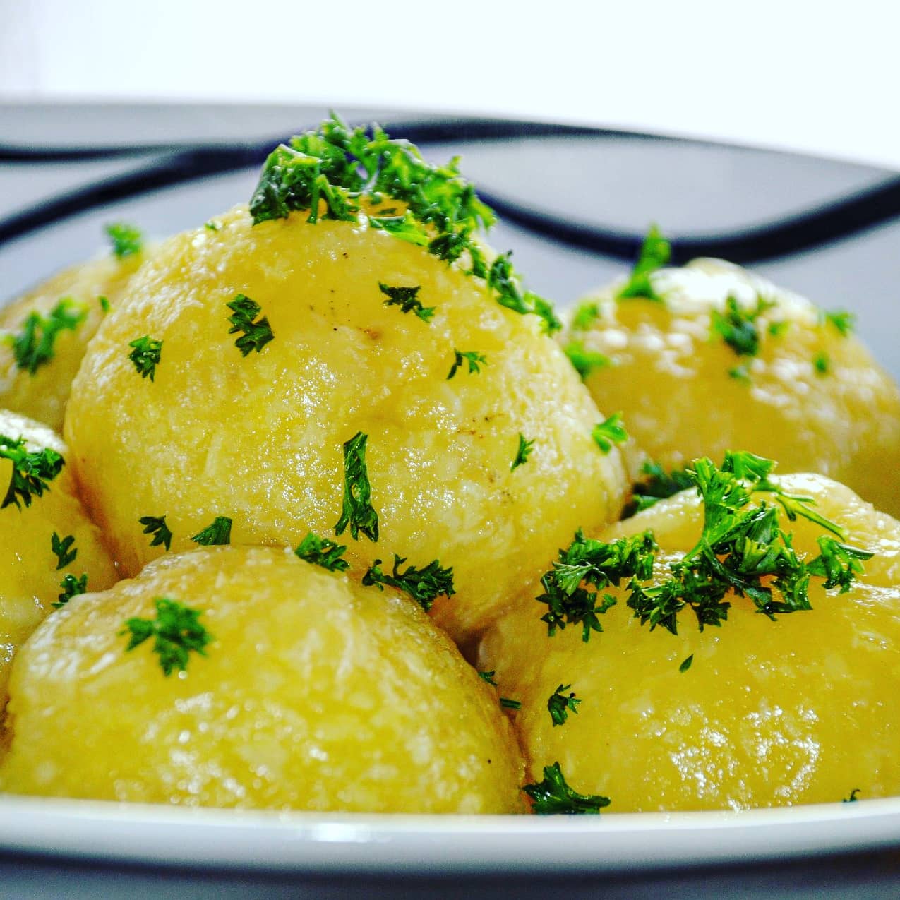 Kartoffelknödel "Pfaffenhofener Land" | 90g | Bio