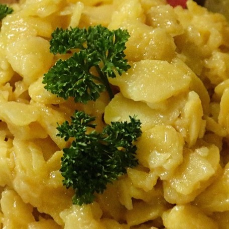 Kartoffelsalat "KnollenLiebe" | Bio