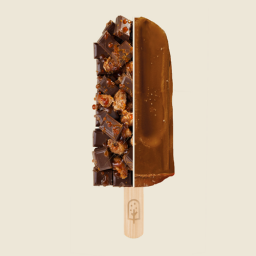 Chocolatta | 35ml | Bio Eis am Stiel