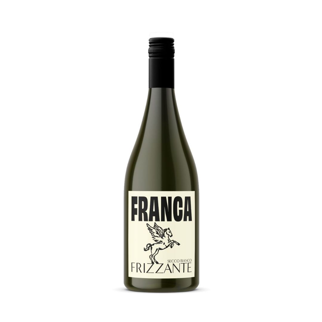 FRANCA Frizzante