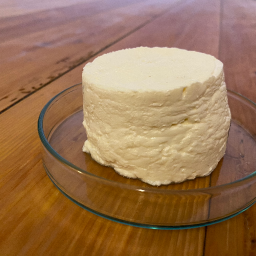 Frischkäse Natur | Bio