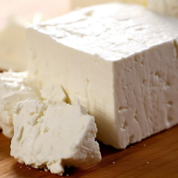 Ziegen-Hirtenkäse in Lake | im 3kg Eimer | Bio