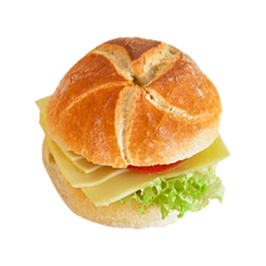 Käsesemmel