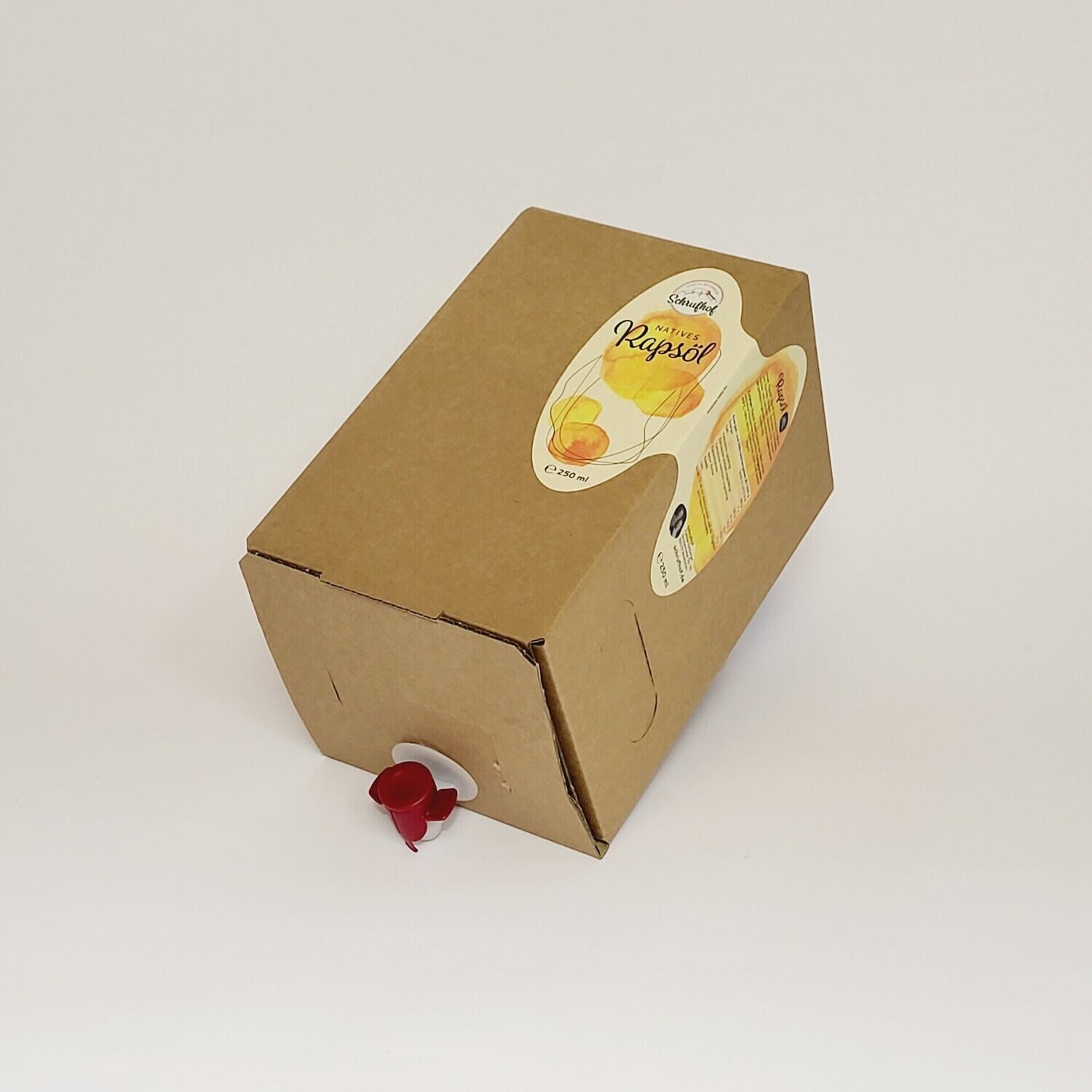 Rapsöl | Bag-in-Box 3 l