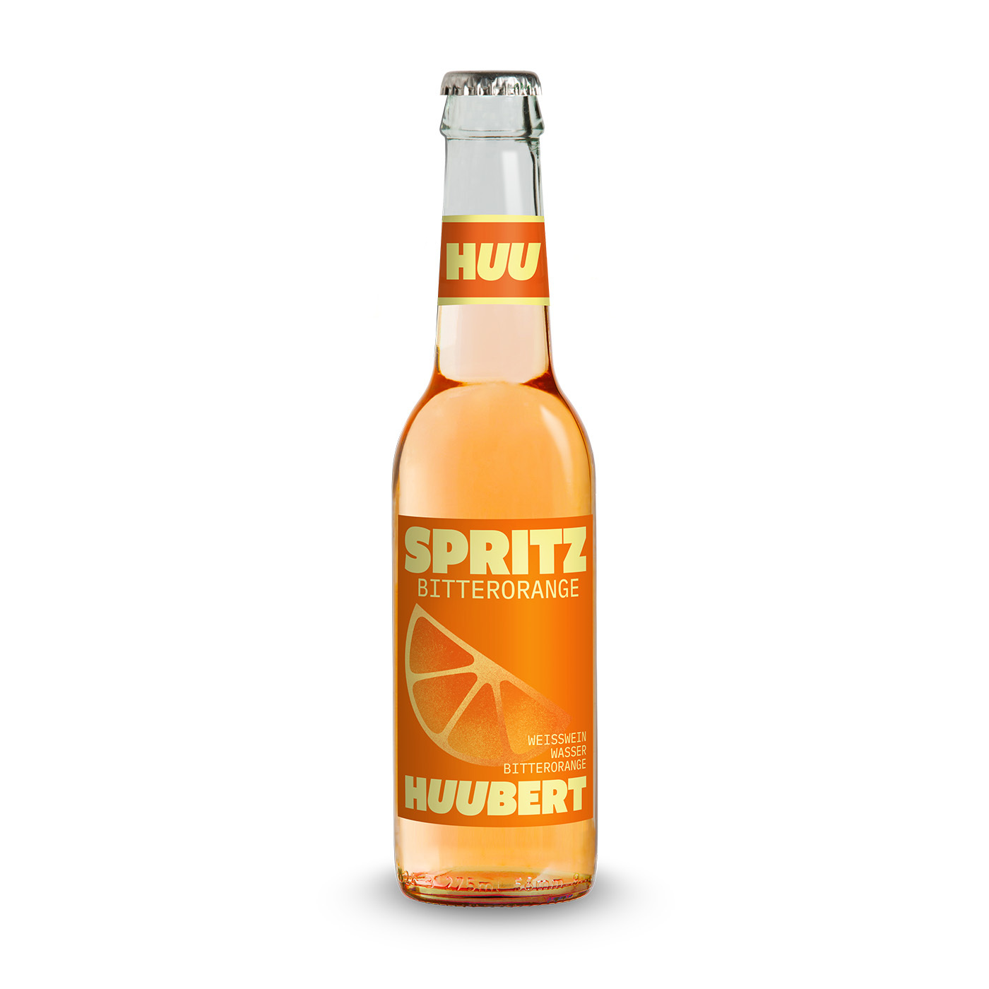 Spritz Bitterorange