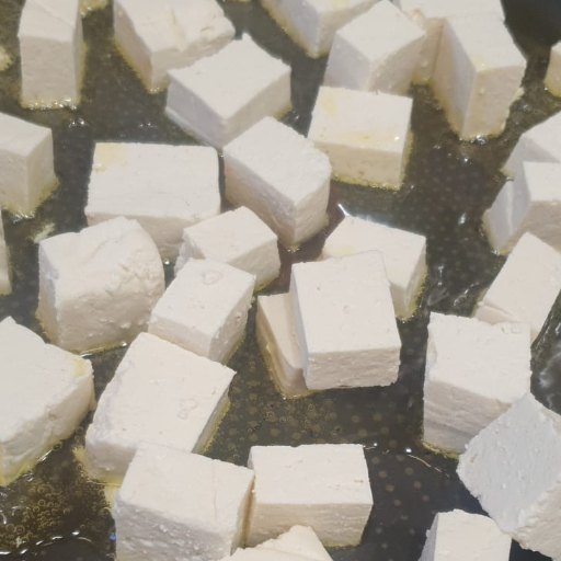 Tofu | Bio