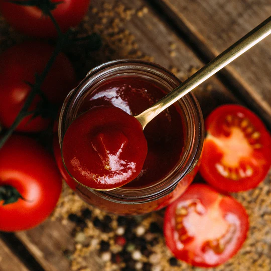 Tomaten Ketchup | im 5L Eimer | Bio
