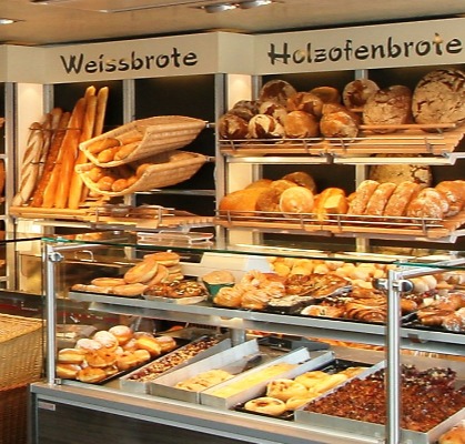 Bäckerei Breitner