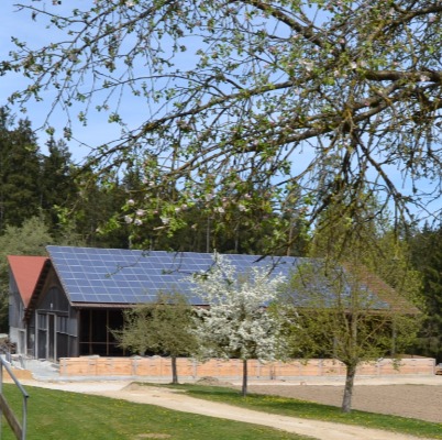 Biobauernhof Brem