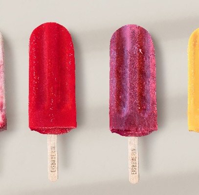 Eisbaeuerin